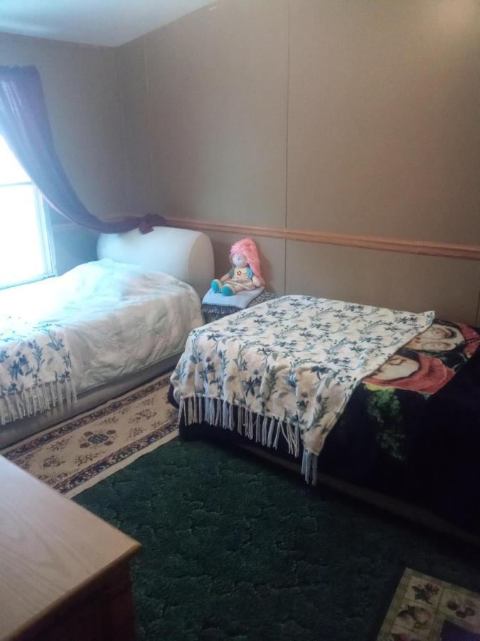 Grays Fishing And Hunting Rental Aurora 외부 사진